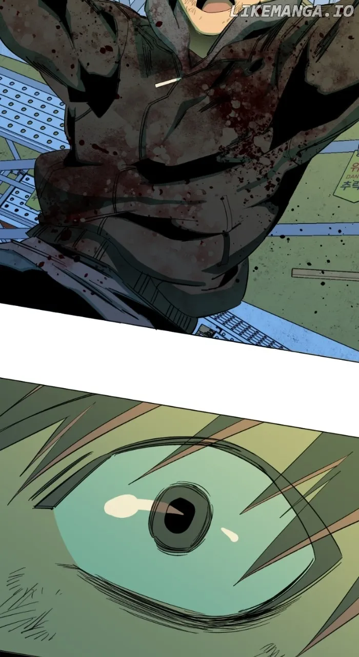 Parallel City Chapter 143 Online - página 33
