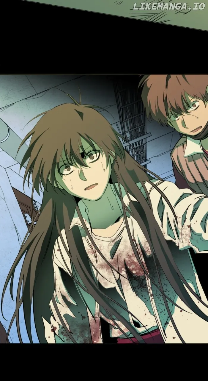 Parallel City Chapter 143 Online - página 34