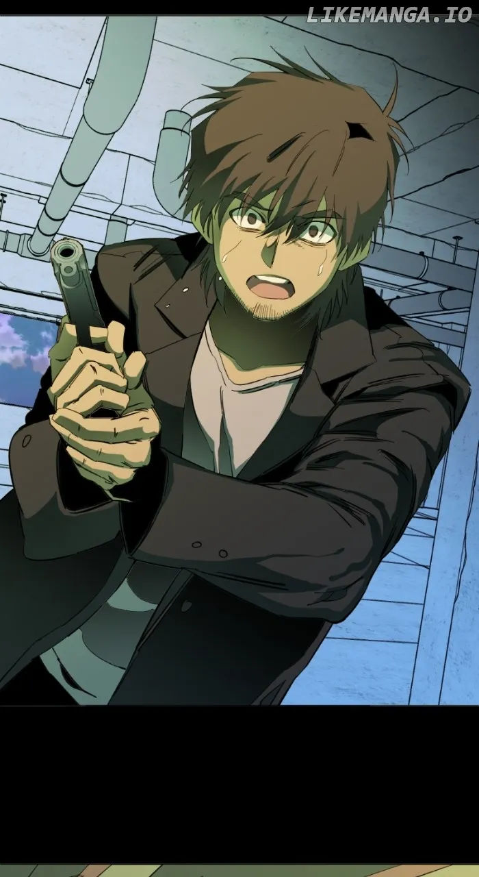 Parallel City Chapter 143 Online - página 35