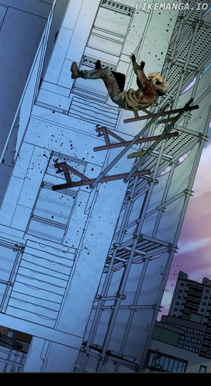 Parallel City Chapter 143 Online - página 37