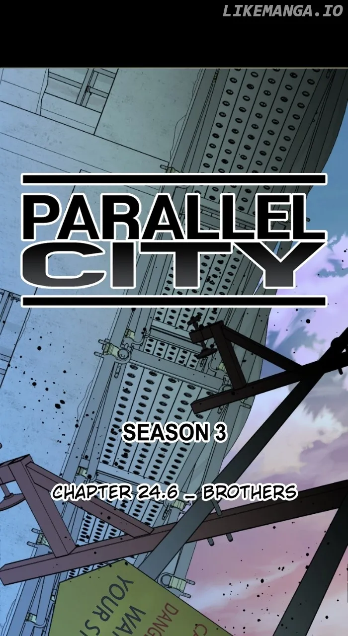 Parallel City Chapter 143 Online - página 38