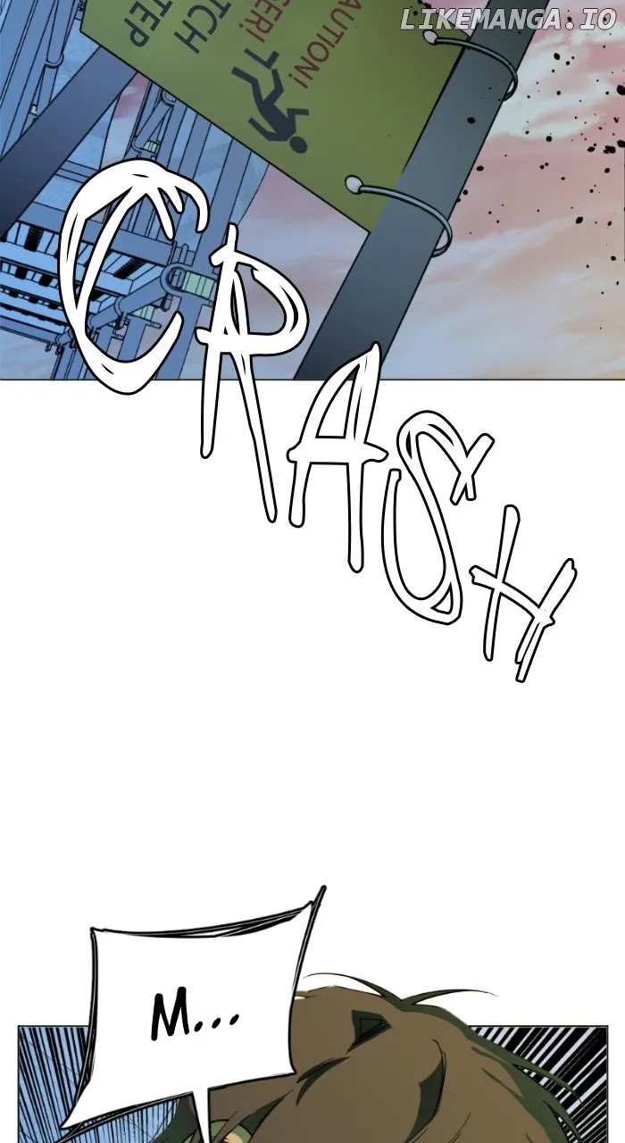 Parallel City Chapter 143 Online - página 39