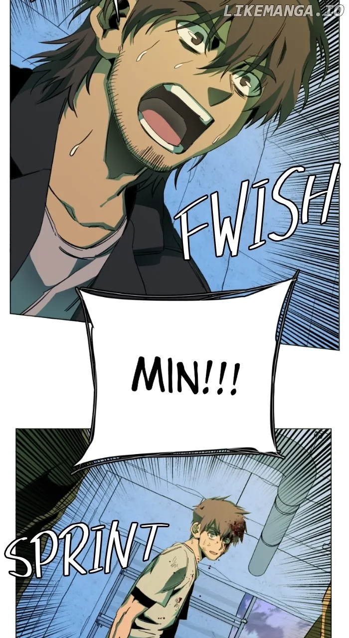 Parallel City Chapter 143 Online - página 40