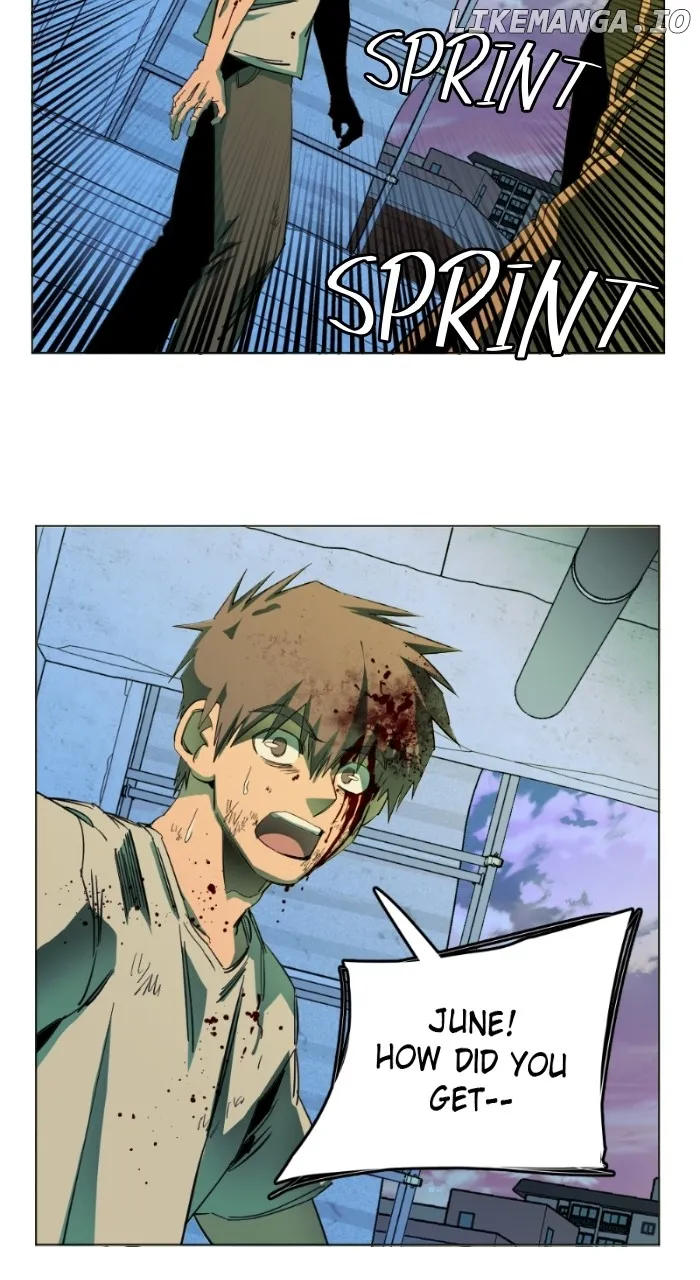 Parallel City Chapter 143 Online - página 41