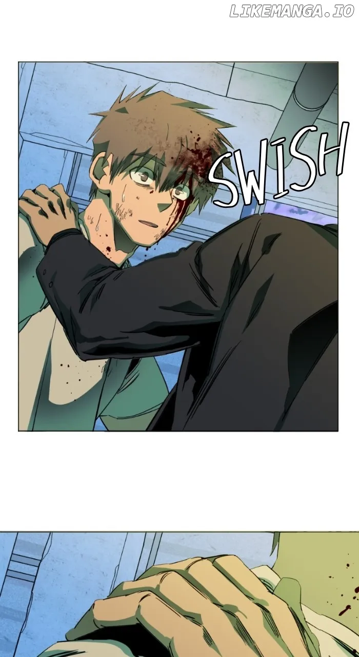 Parallel City Chapter 143 Online - página 42