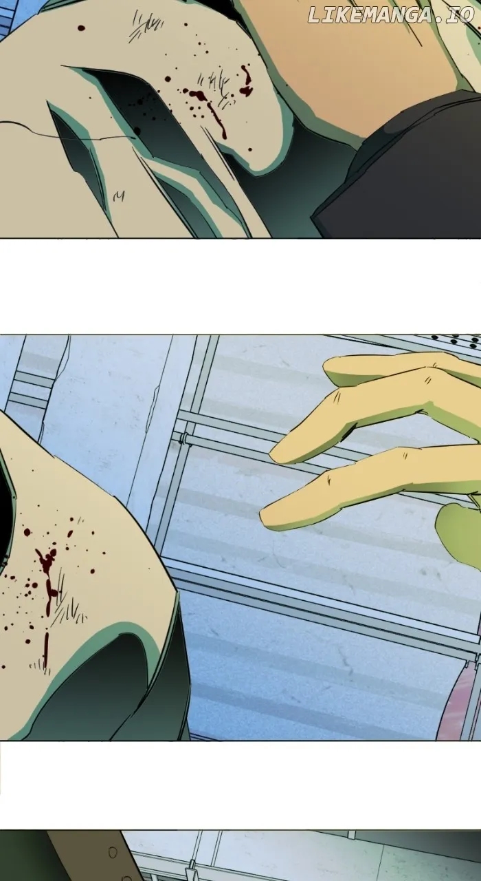 Parallel City Chapter 143 Online - página 43