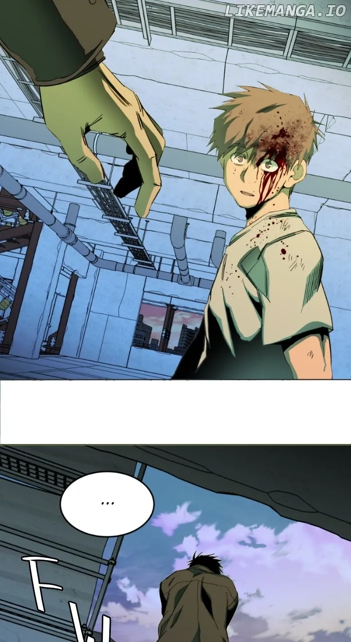 Parallel City Chapter 143 Online - página 44