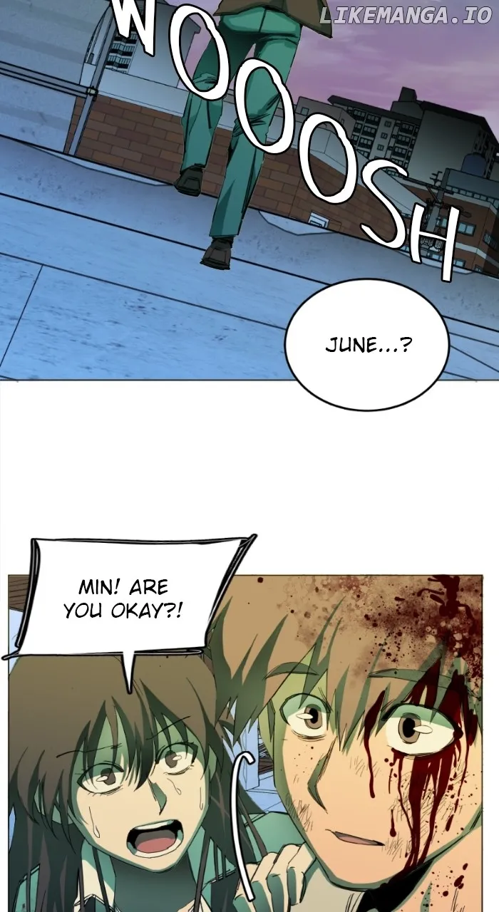 Parallel City Chapter 143 Online - página 45