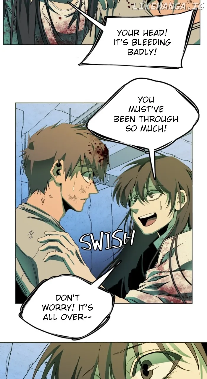 Parallel City Chapter 143 Online - página 46