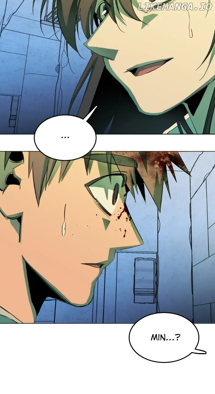 Parallel City Chapter 143 Online - página 47