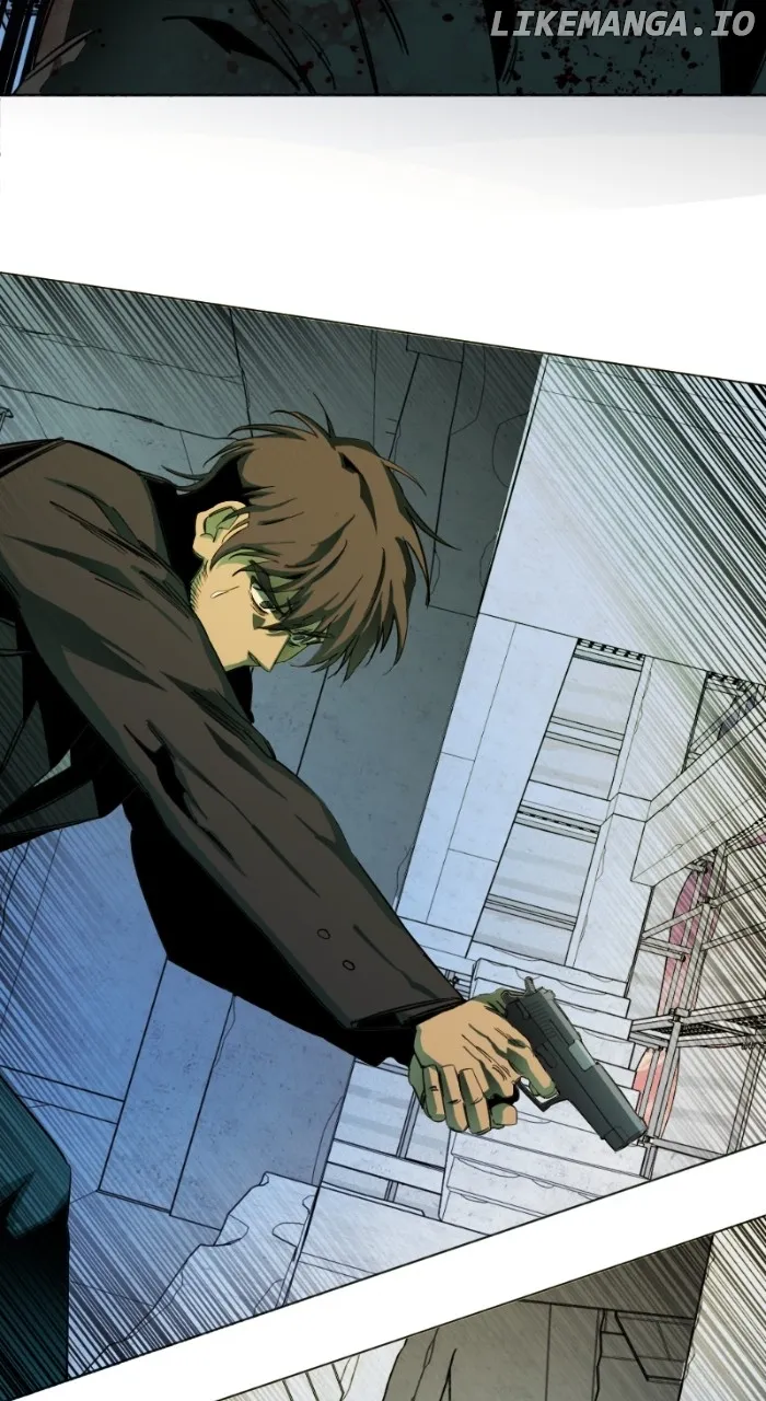 Parallel City Chapter 143 Online - página 51