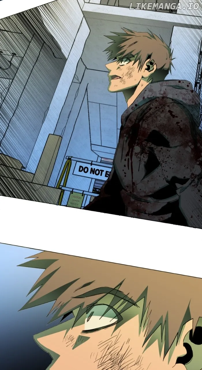 Parallel City Chapter 143 Online - página 52