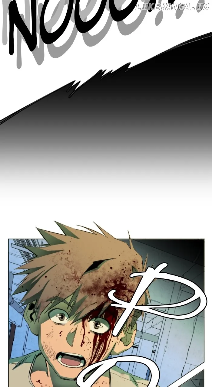 Parallel City Chapter 143 Online - página 55