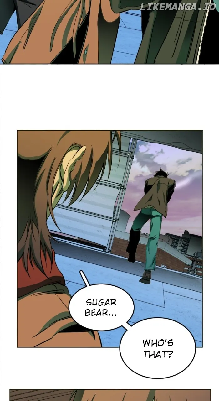 Parallel City Chapter 143 Online - página 57