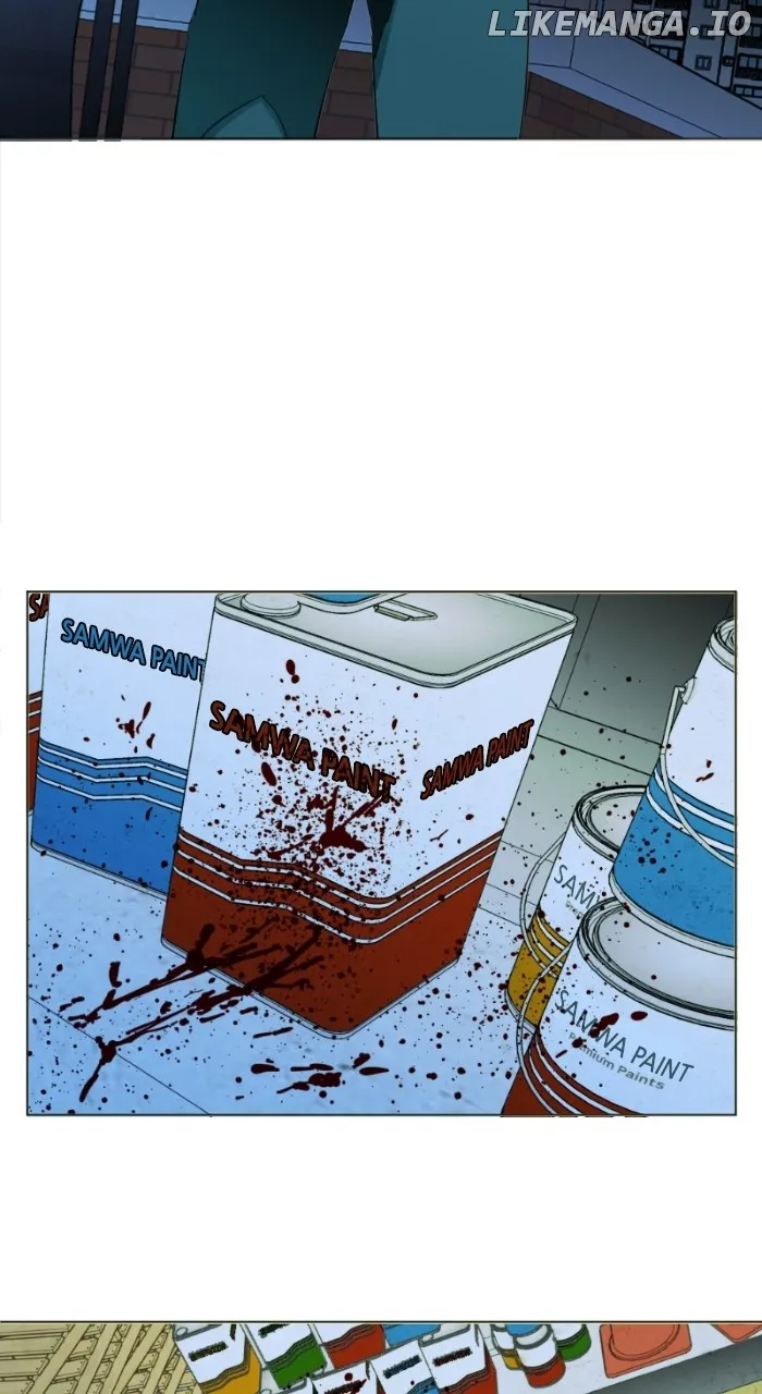 Parallel City Chapter 143 Online - página 59