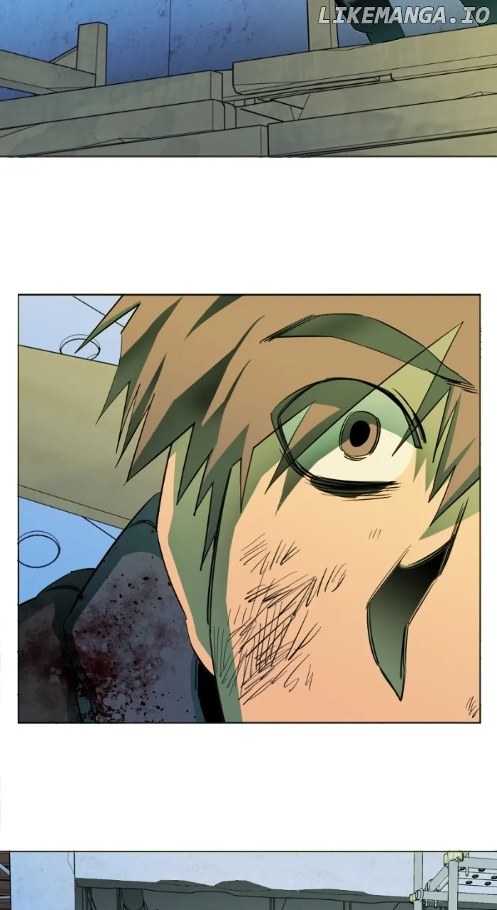 Parallel City Chapter 143 Online - página 61