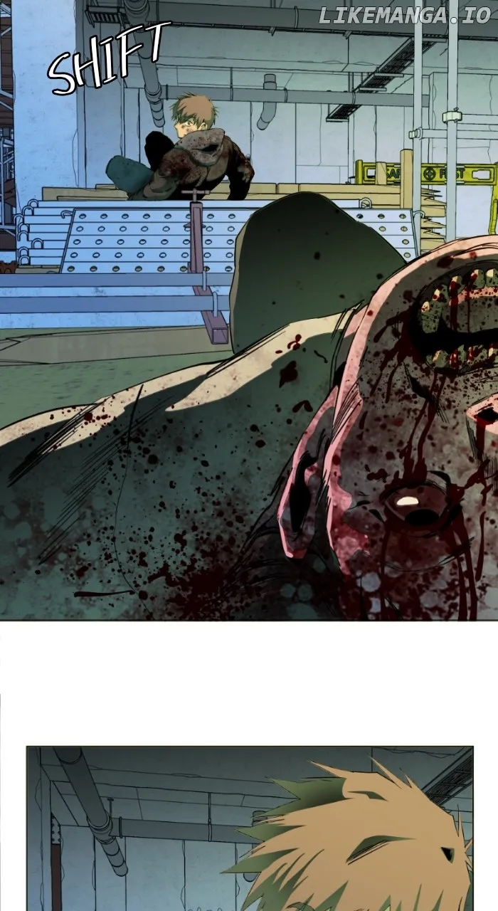 Parallel City Chapter 143 Online - página 62