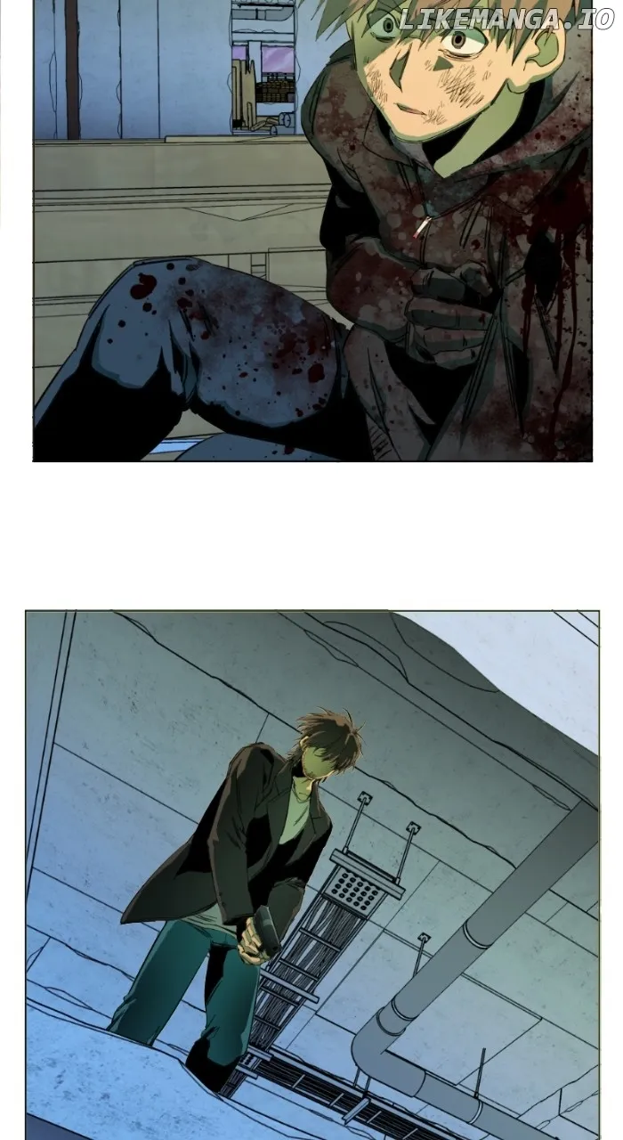 Parallel City Chapter 143 Online - página 63