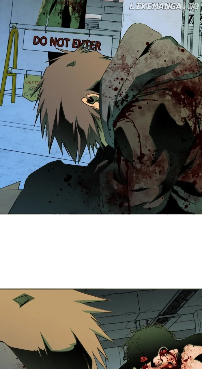 Parallel City Chapter 143 Online - página 67