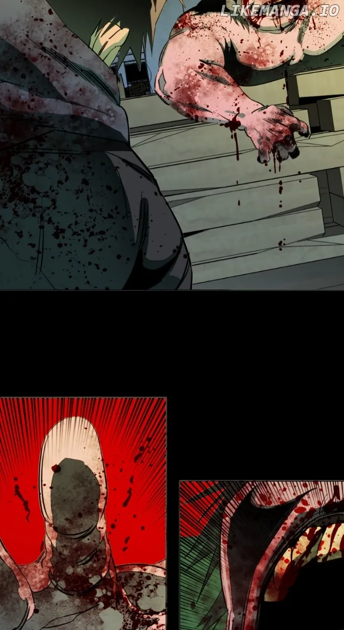 Parallel City Chapter 143 Online - página 68