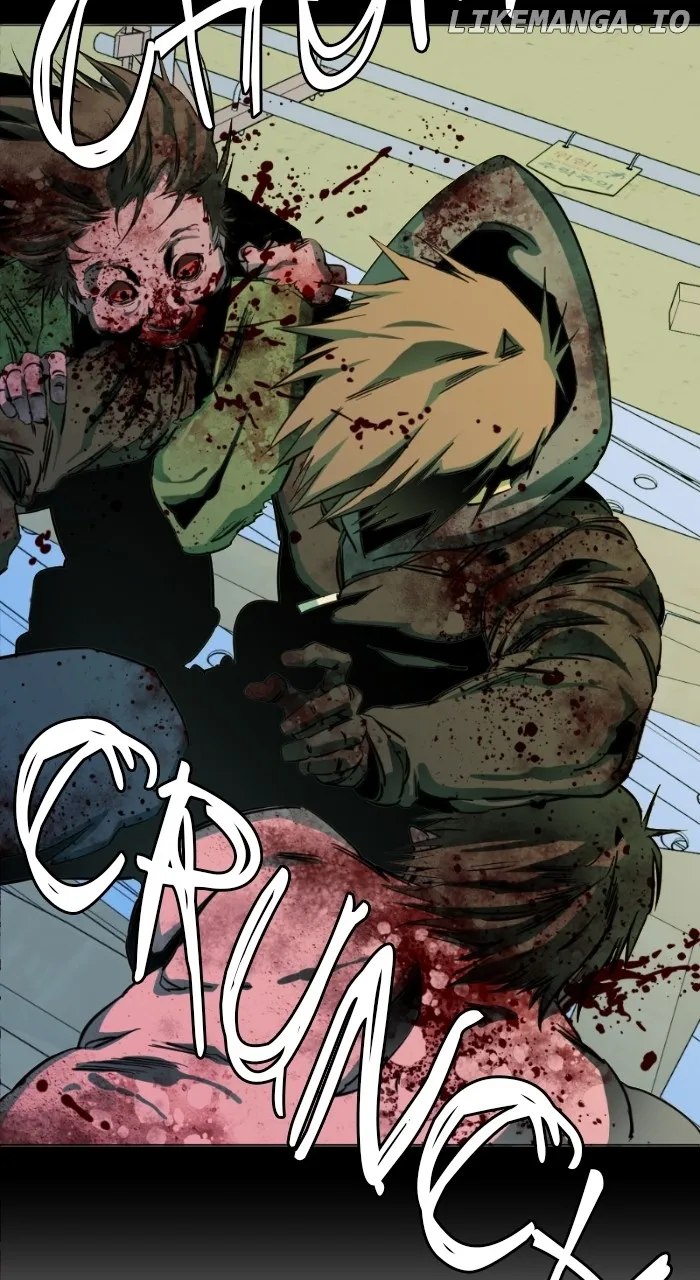 Parallel City Chapter 143 Online - página 70