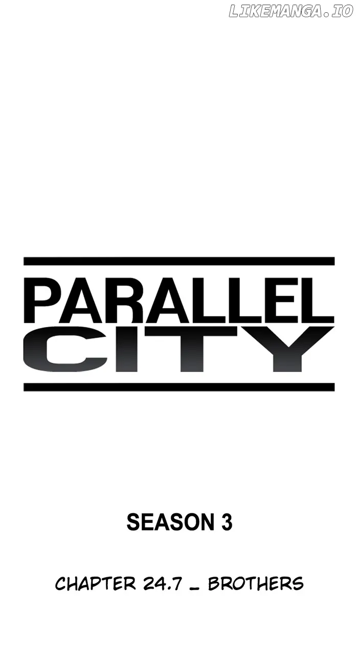 Parallel City Chapter 144 Online - página 1