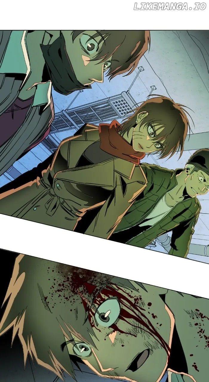 Parallel City Chapter 144 Online - página 2