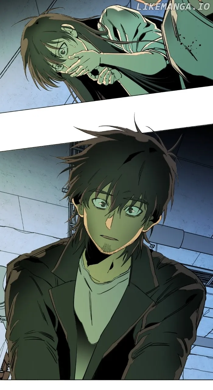 Parallel City Chapter 144 Online - página 3