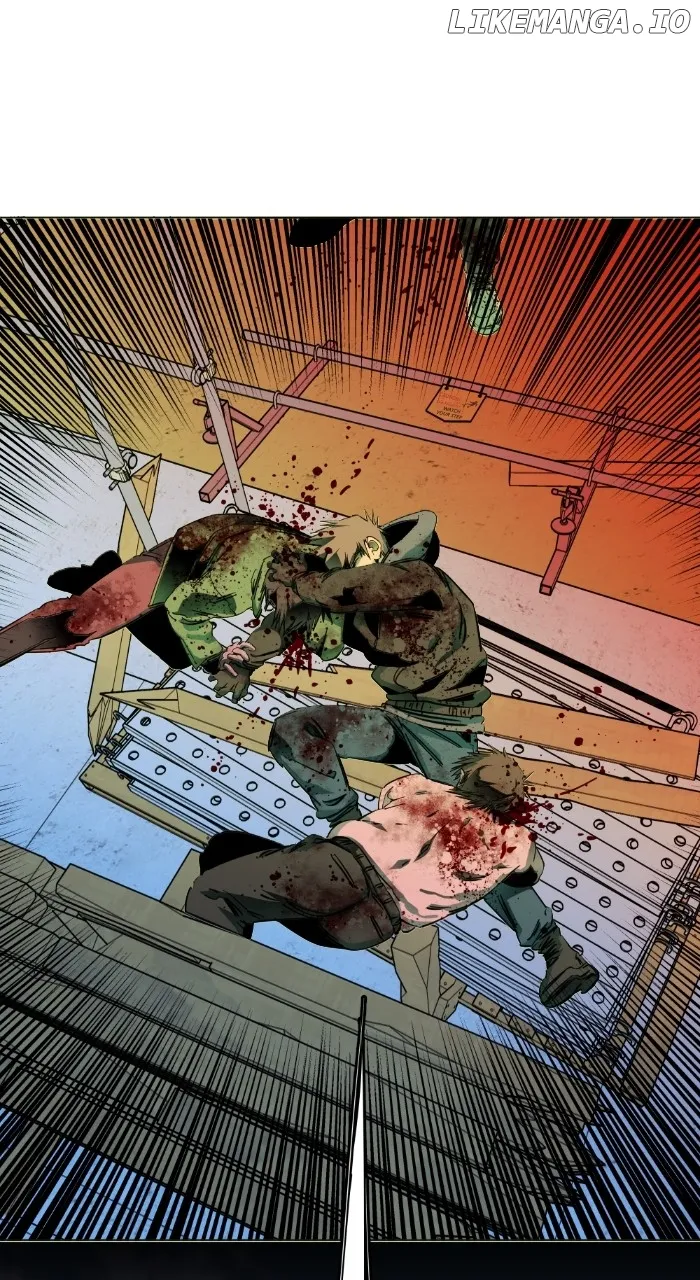 Parallel City Chapter 144 Online - página 4