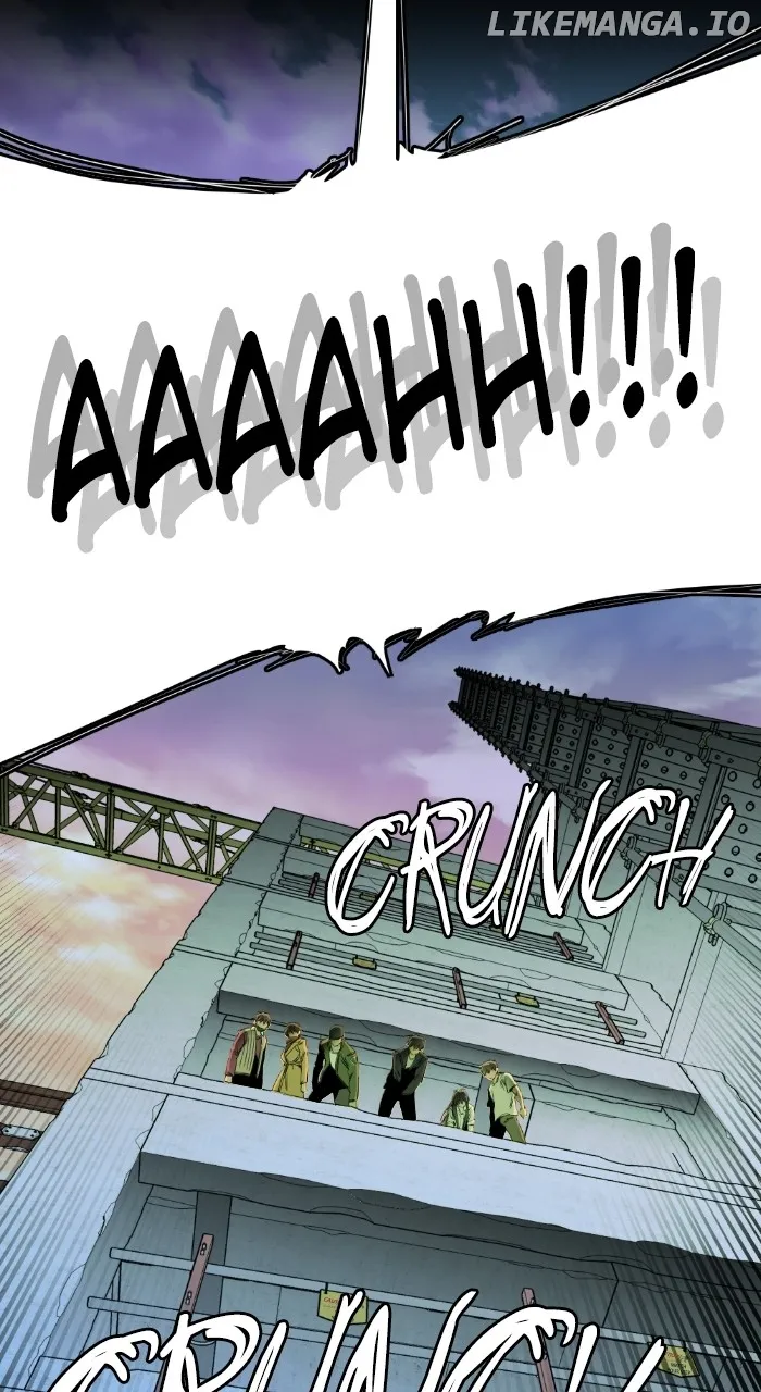 Parallel City Chapter 144 Online - página 5
