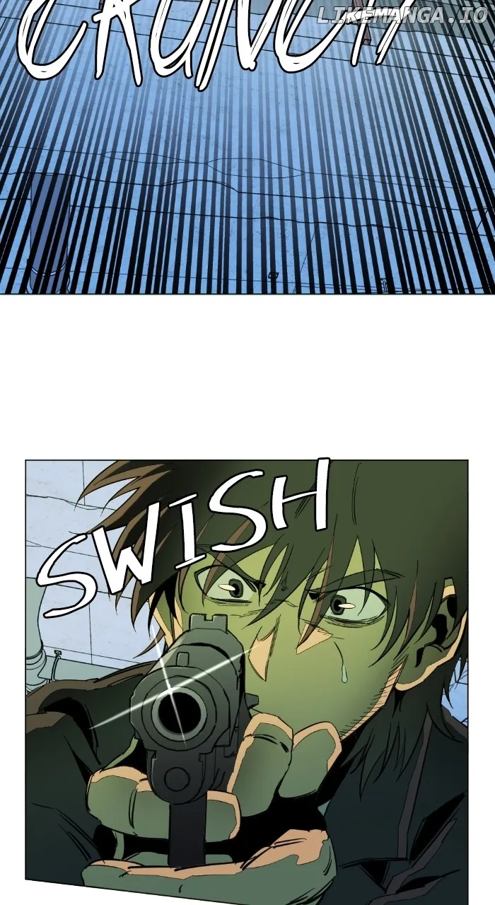 Parallel City Chapter 144 Online - página 6
