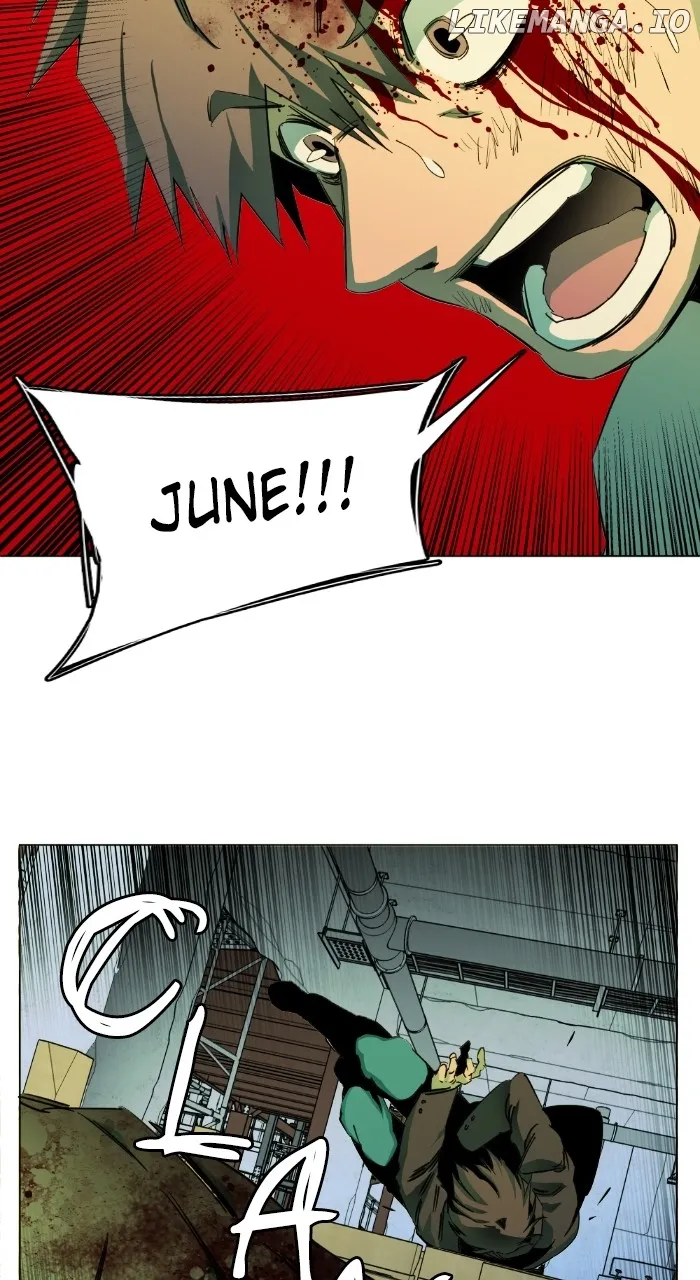 Parallel City Chapter 144 Online - página 9