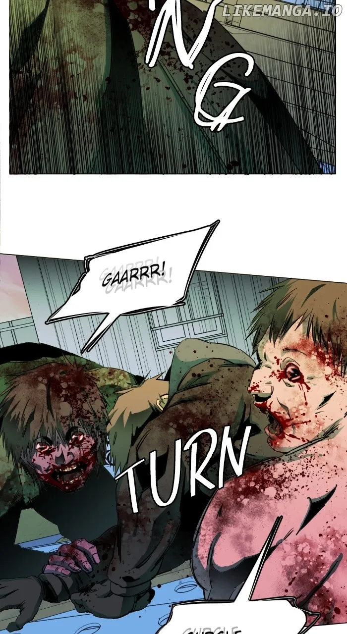 Parallel City Chapter 144 Online - página 10