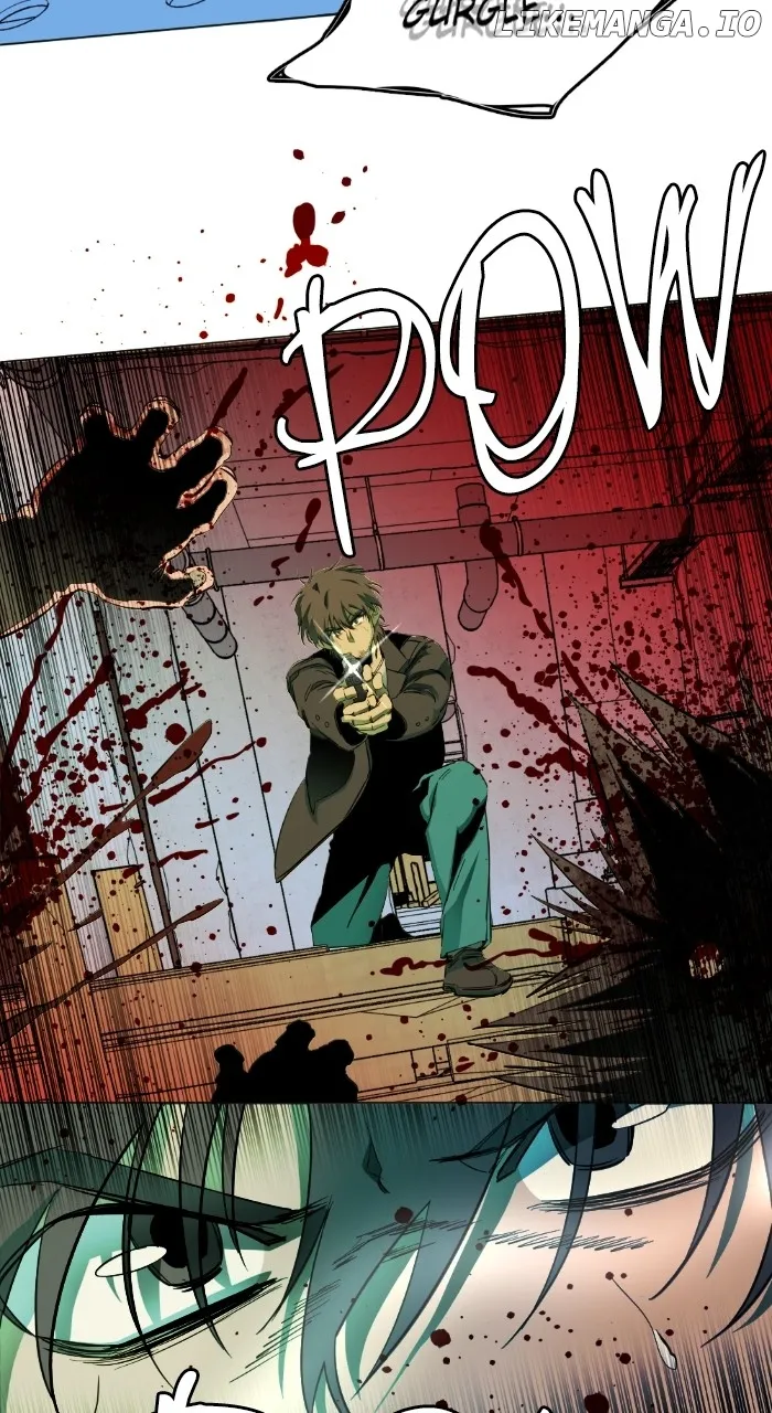 Parallel City Chapter 144 Online - página 11
