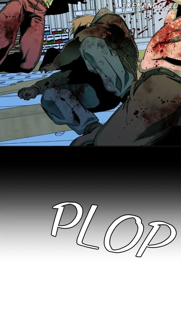 Parallel City Chapter 144 Online - página 13
