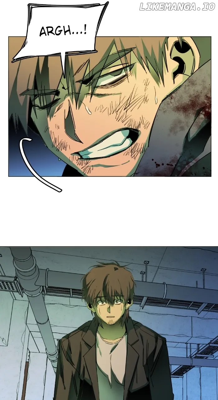 Parallel City Chapter 144 Online - página 14