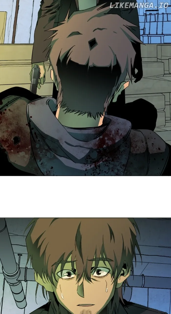 Parallel City Chapter 144 Online - página 15