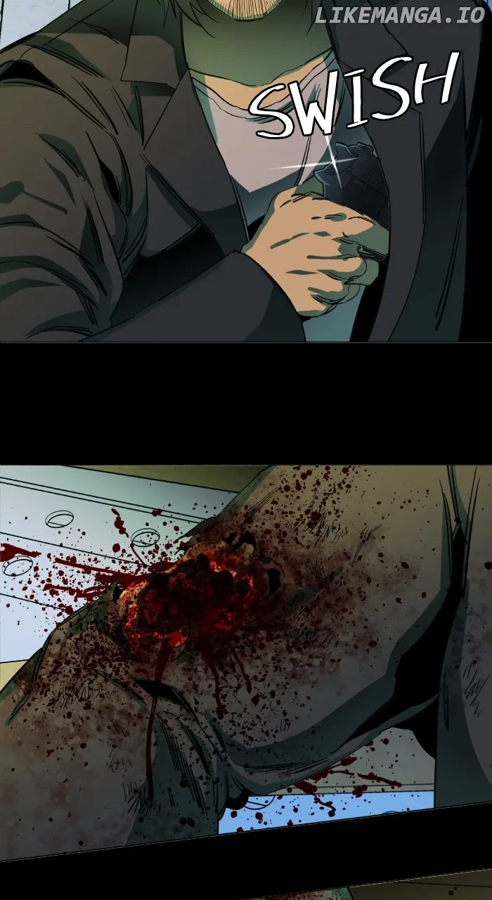 Parallel City Chapter 144 Online - página 16