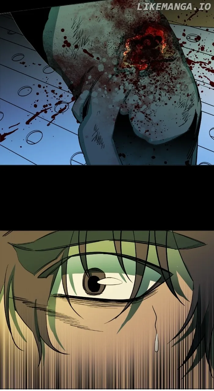 Parallel City Chapter 144 Online - página 17