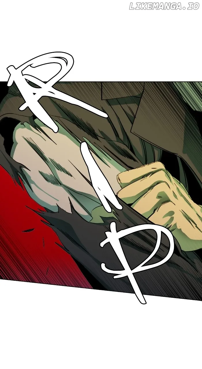 Parallel City Chapter 144 Online - página 18
