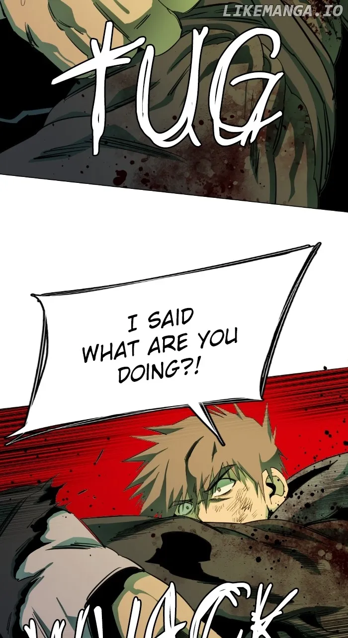 Parallel City Chapter 144 Online - página 21