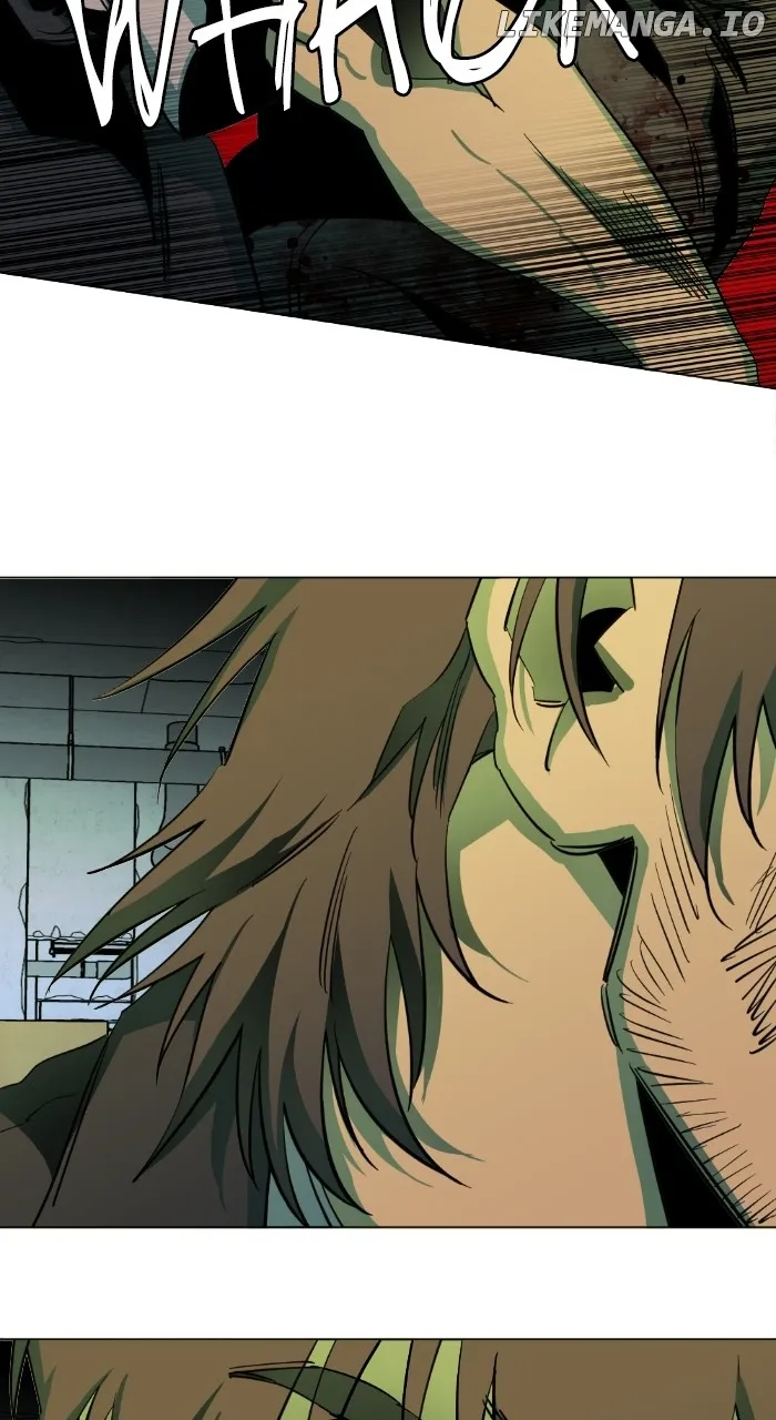 Parallel City Chapter 144 Online - página 22