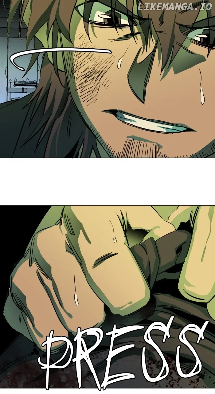 Parallel City Chapter 144 Online - página 23