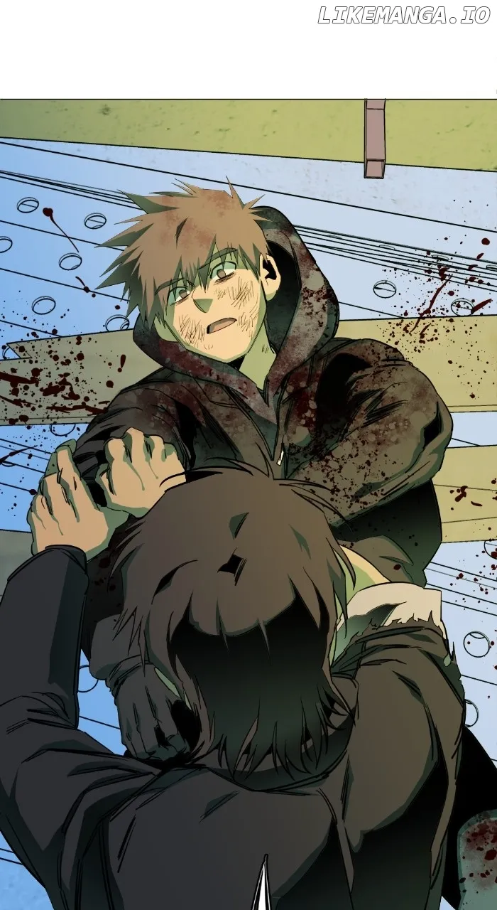 Parallel City Chapter 144 Online - página 24