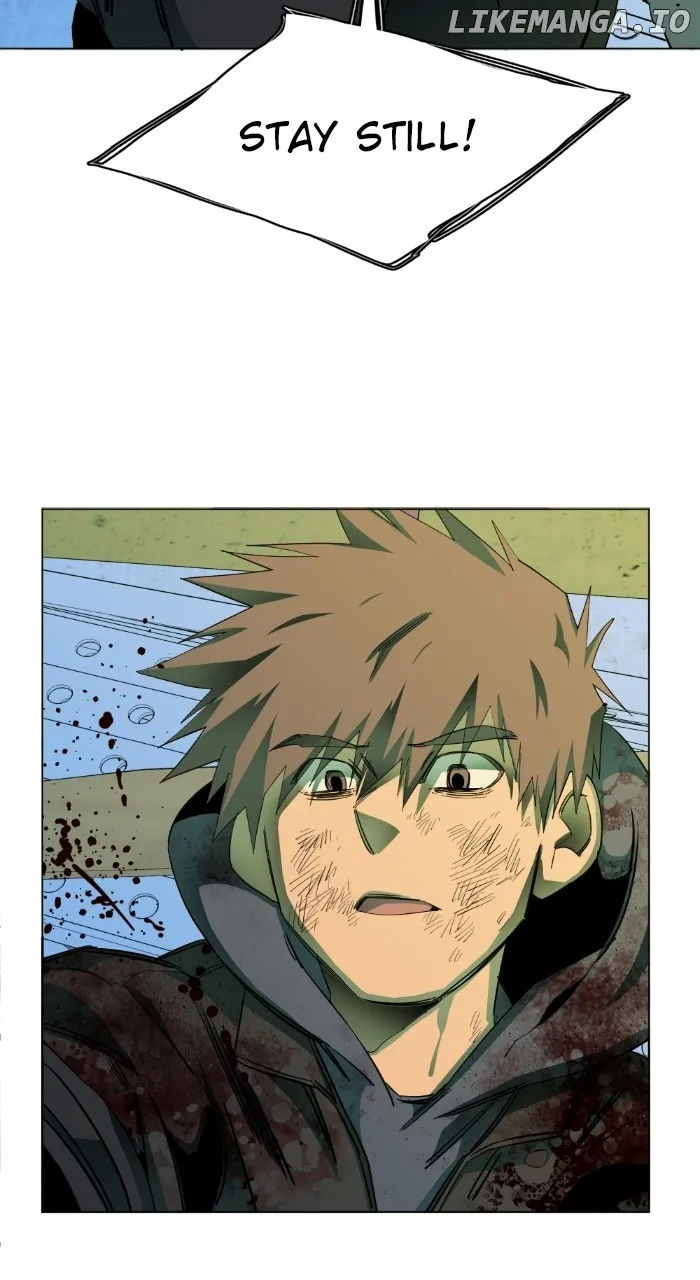 Parallel City Chapter 144 Online - página 25