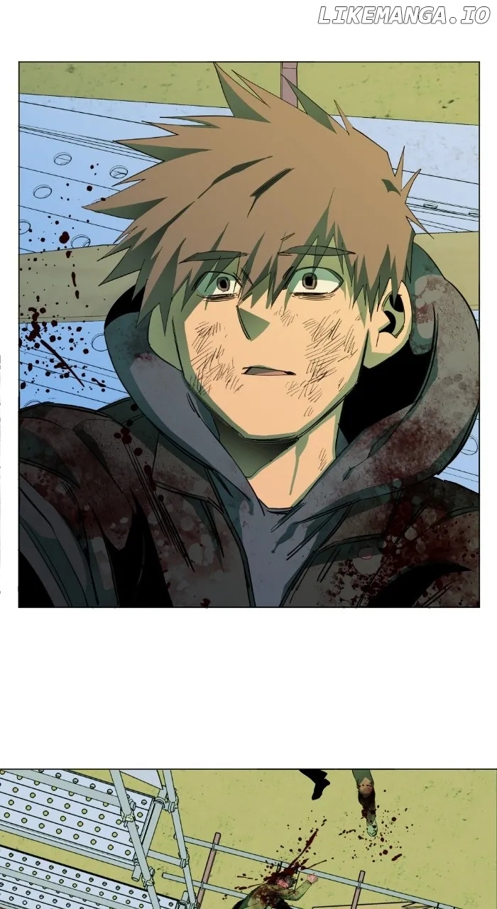 Parallel City Chapter 144 Online - página 26