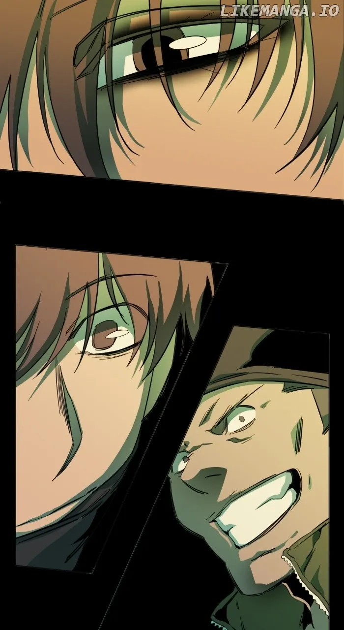 Parallel City Chapter 144 Online - página 28