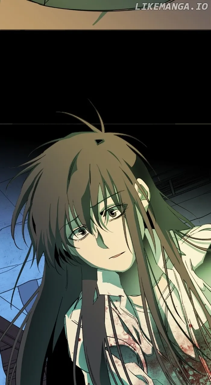 Parallel City Chapter 144 Online - página 31