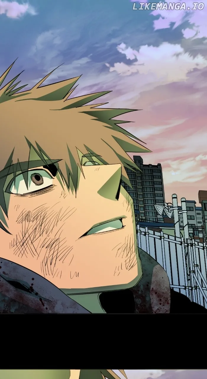 Parallel City Chapter 144 Online - página 33