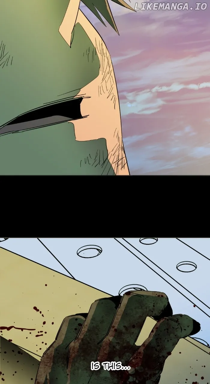 Parallel City Chapter 144 Online - página 34